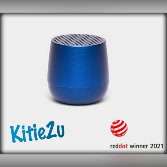 🎶 Red Dot Award Winning Speaker 🎶 - Picture 13 of 14